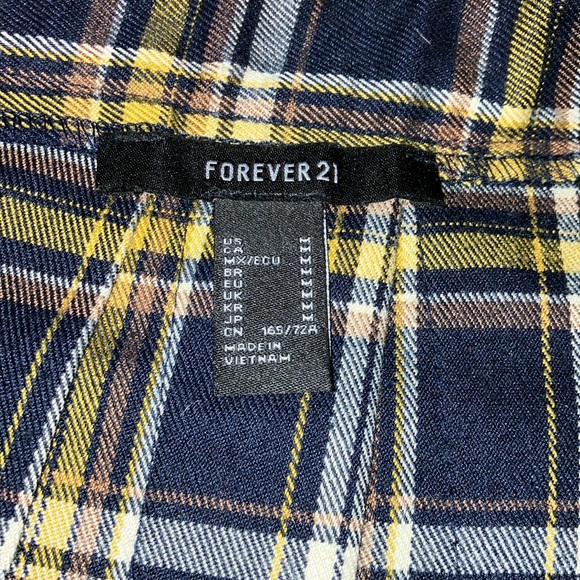 UNIFORM SKIRT  size medium - Picture 6 of 6